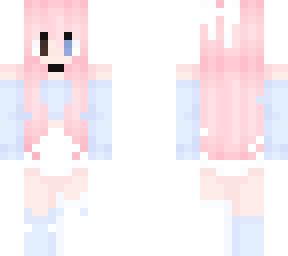 soft girl vibes