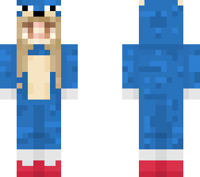 sonic?