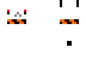 spooky eao