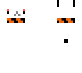 spooky eao