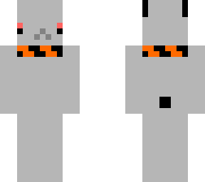 spooky eao