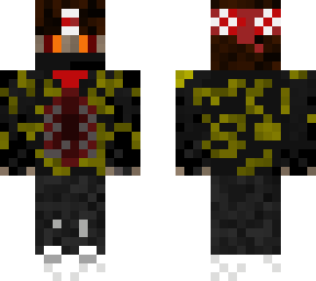 spoopy ze remastered