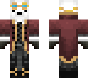 steampunk polarbear