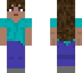 Stephie | Minecraft Skin