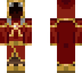 supreme calamitas