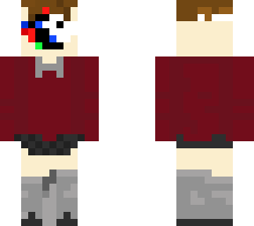 test skin n2 but fixed