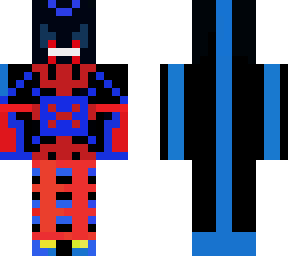 the evil spider2