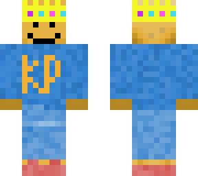 the real king_potato