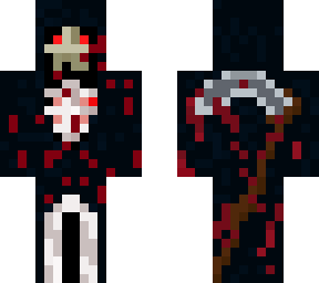 the reaper