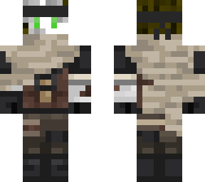the sand phantom