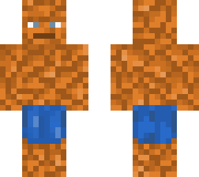 the thing  - ben grimm