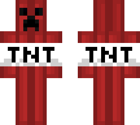 tnt creeper