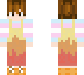 trans boy autumn version
