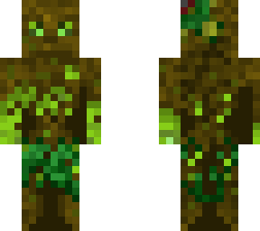 tree mook (no eyebrows)