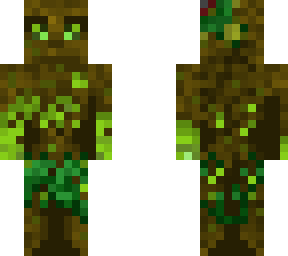 tree mook