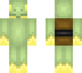 turtwig [classic]