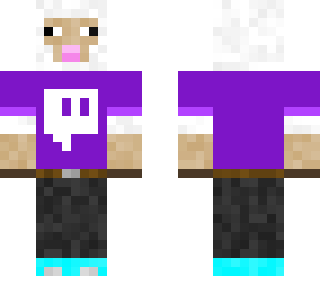 twitch sheep