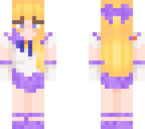venus purple