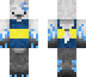 volibear de boca