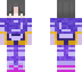 vranger