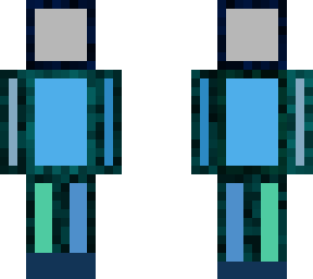 water portal