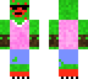 watermelon man - remastered