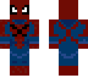 what if spider-man was a dark vigilante