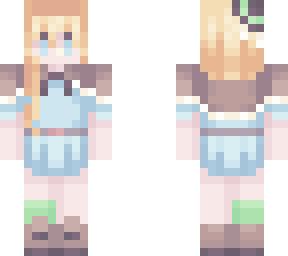 witch // 001