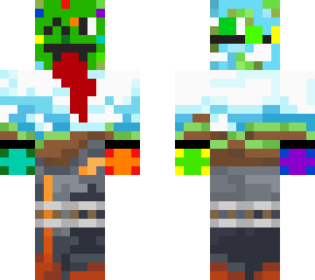 witherx96 christmas