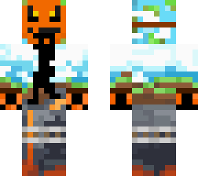 witherx96 halloween