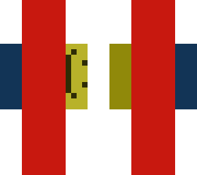 wonky man