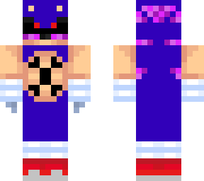 xenophanes sonic