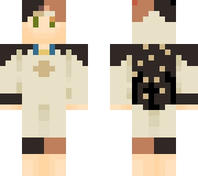 zack matching skin 1/2