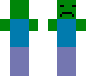 zombie