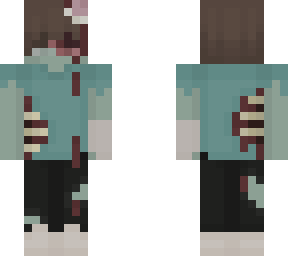zombie