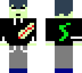 zombie jason