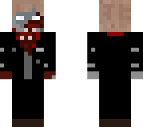 zombie yeet_boy