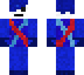 zynjargaming  official skin (v.1)