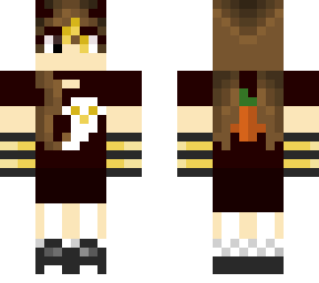 + - spooky alicia - +