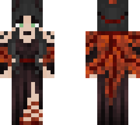 [ autumn dull ~ anita ] ~ valence smp