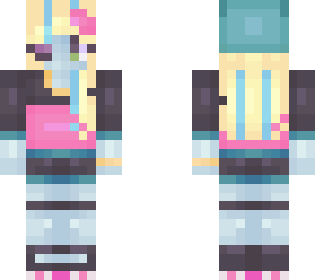 ~ lagoona blue