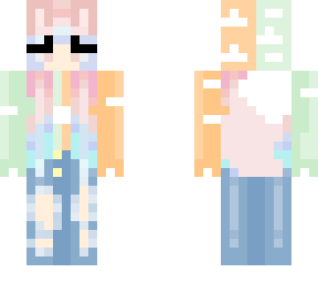 ~beta pastel wolf~