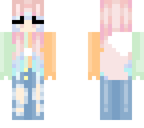 ~pastel wolf~