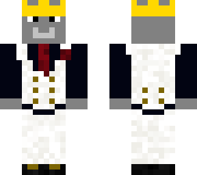 aerosmith white mafia skin