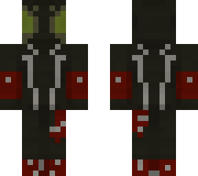 aged eris