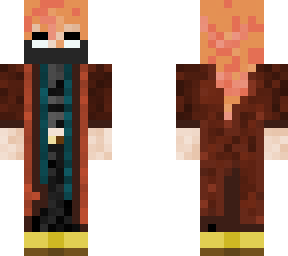 ambrose skulk
