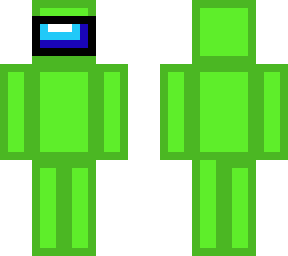 amogus lime