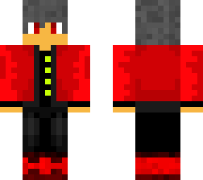 anthony b. vampire