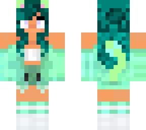 aphmau recolored