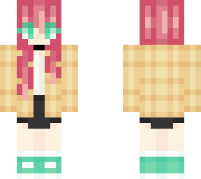 apple